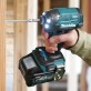 Makita TD002GZ01 XGT smūginis suktuvas